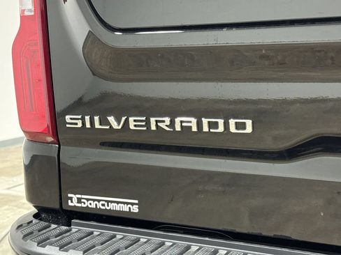 New 2026 Chevrolet Silverado 1500 ZR2 AWD/4WD image 27