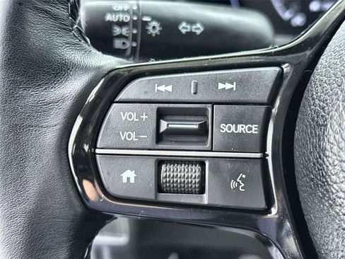 Certified 2024 Honda Civic EX image 16