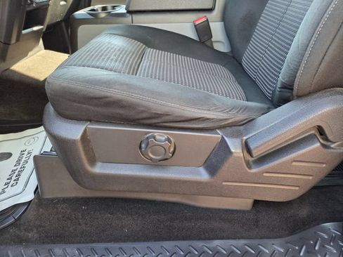 Used 2014 Ford F150 STX w/ Equipment Group 201A Mid AWD/4WD image 13