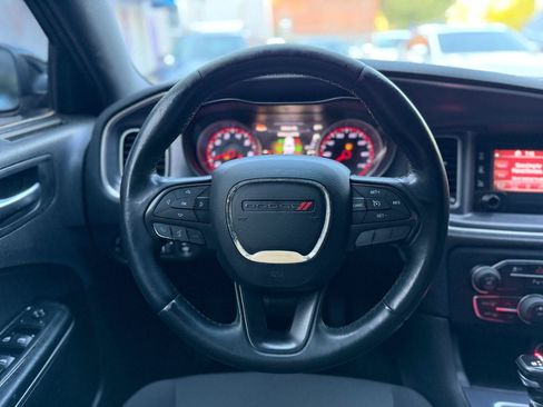 Used 2015 Dodge Charger SE w/ Sport Appearance Group RWD image 54