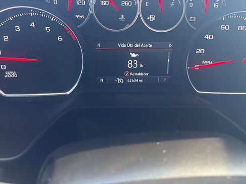 Used 2021 Chevrolet Tahoe LT RWD image 15