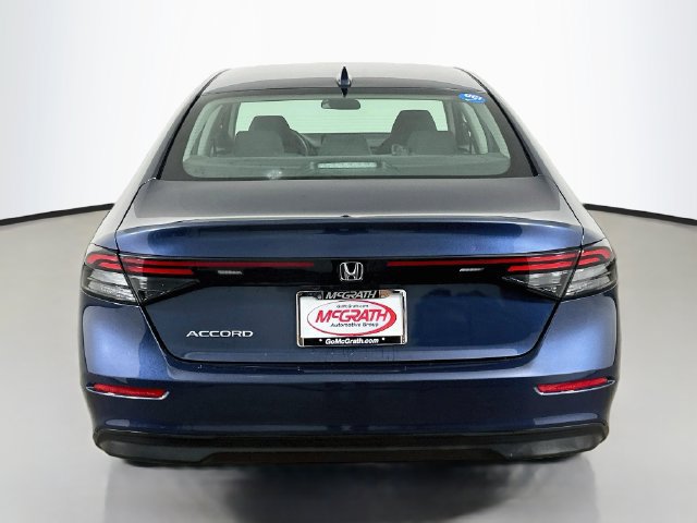 Used 2024 Honda Accord EX image 17
