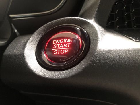 New 2026 Honda CR-V LX image 25