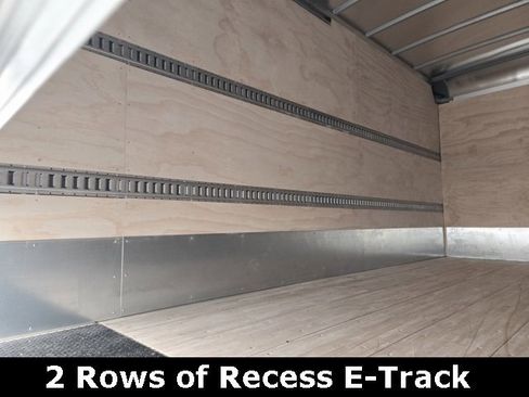 New 2024 Chevrolet Low Cab Forward 5500HD image 8