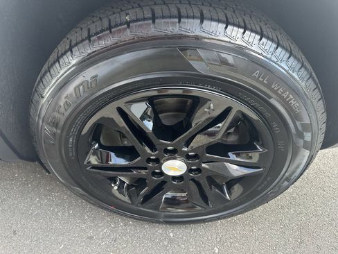 Used 2021 Chevrolet Blazer LT image 32