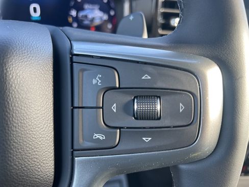 New 2026 Chevrolet Silverado 1500 LT Trail Boss w/ Safety Package image 36