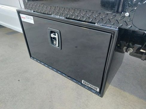 New 2026 Ford F350 XL w/ XL Chrome Package image 14