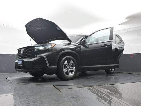 Certified 2023 Honda Pilot EX-L image 46