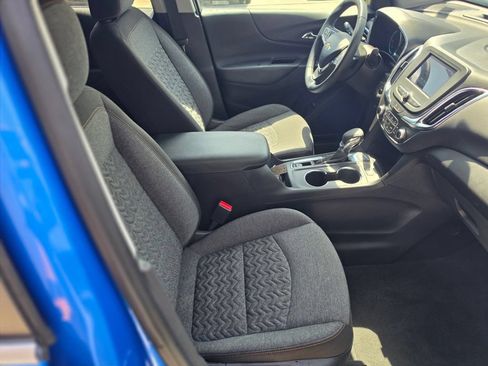 Used 2024 Chevrolet Equinox LT AWD/4WD image 14