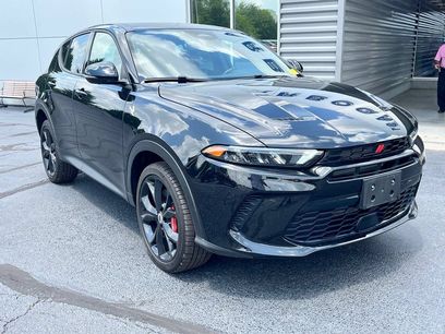 Used 2024 Dodge Hornet GT Plus w/ Track Pack