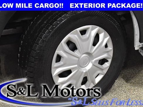 Used 2024 Ford Transit 250 Low Roof w/ Exterior Upgrade Package image 13