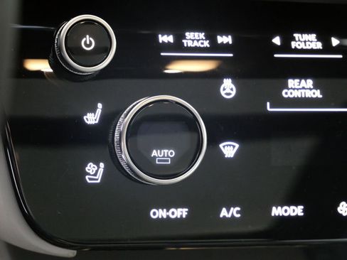New 2026 INFINITI QX60 Autograph w/ Autograph Tech Package AWD/4WD image 25