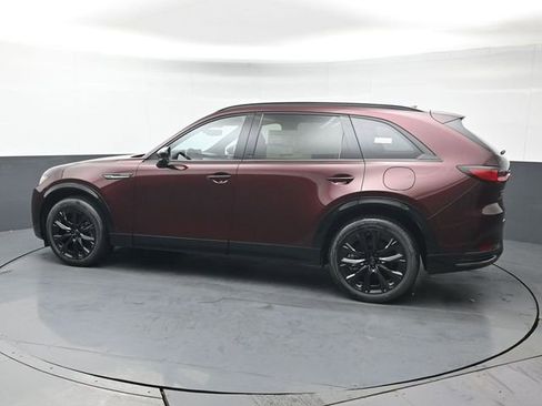 New 2026 MAZDA CX-90 3.3 Turbo S w/ Premium Package image 3