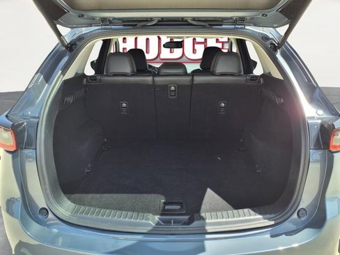 Used 2025 MAZDA CX-5 Carbon Edition AWD/4WD image 22