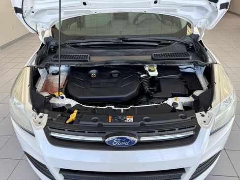 Used 2013 Ford Escape SE AWD/4WD image 58