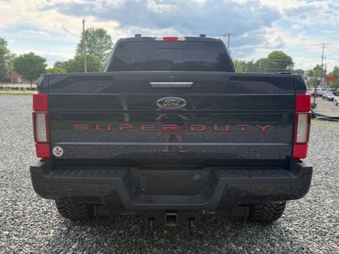 Used 2021 Ford F250 Lariat image 6