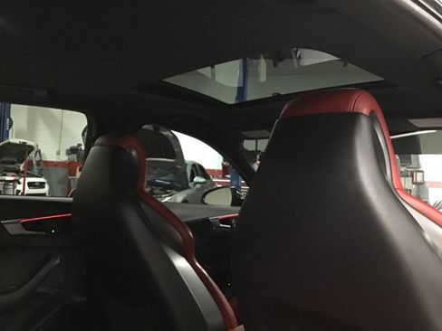 Used 2018 Audi S4 Prestige w/ Prestige Package image 26