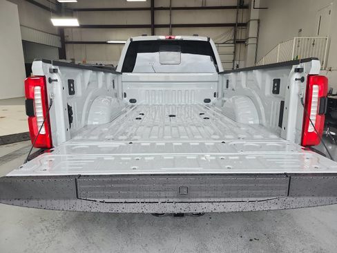 New 2026 Ford F350 Lariat AWD/4WD image 43