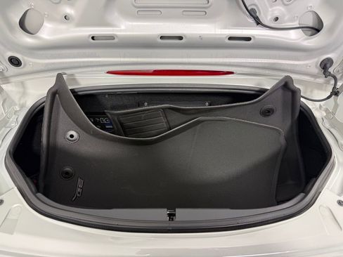 Used 2016 MAZDA MX-5 Miata Club w/ Brembo/BBS Package image 21