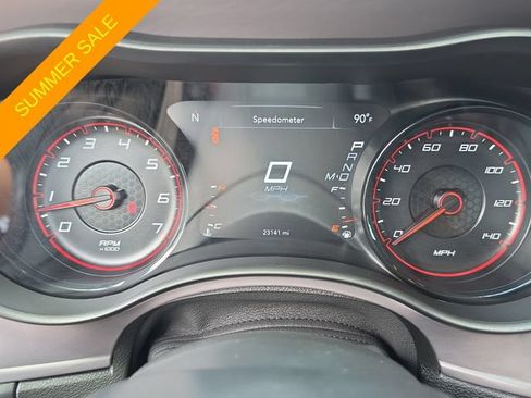 Certified 2023 Dodge Charger SXT w/ Plus Group RWD image 24