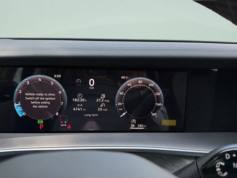 Used 2026 Volkswagen Tiguan S FWD image 36