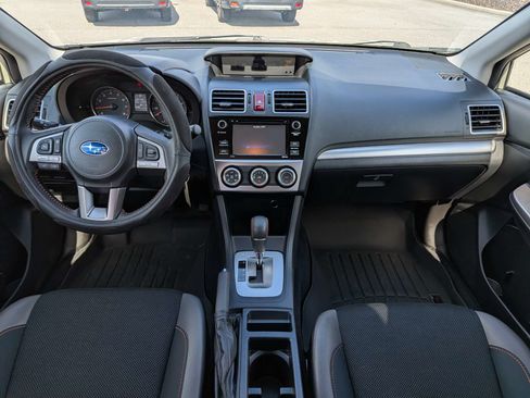 Used 2016 Subaru Crosstrek 2.0i Premium AWD/4WD image 15