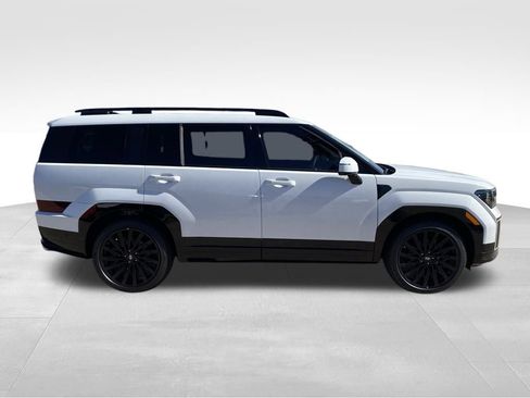 New 2026 Hyundai Santa Fe Calligraphy FWD image 5