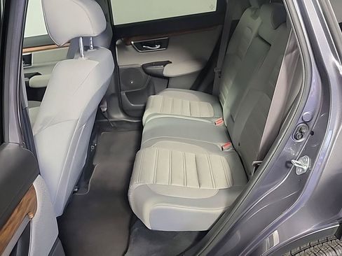Certified 2021 Honda CR-V EX image 16