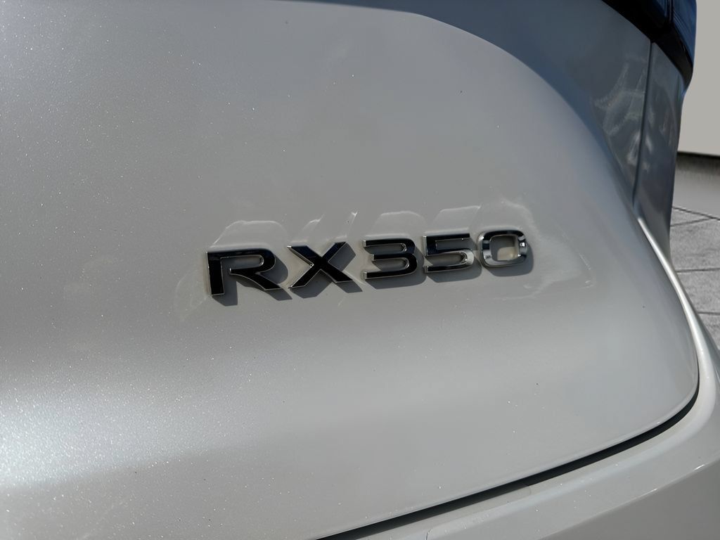 Used 2024 Lexus RX 350 FWD w/ Convenience Package image 30