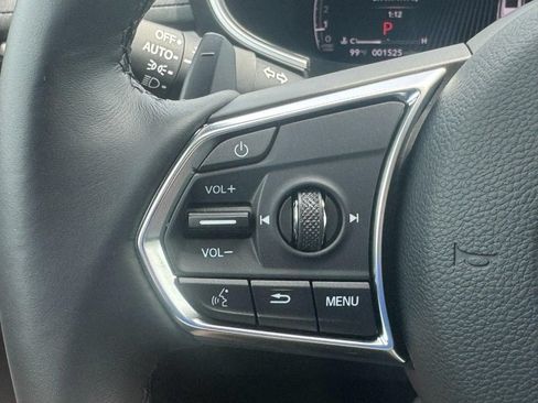 Certified 2026 Acura MDX SH-AWD w/ Technology Package image 24