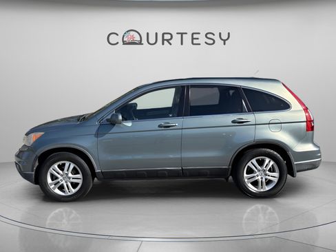 Used 2011 Honda CR-V EX-L image 5