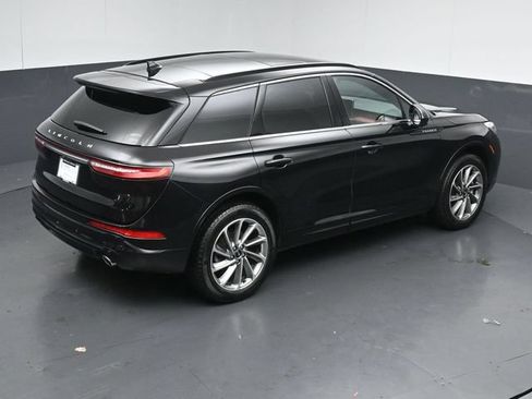 Certified 2025 Lincoln Corsair Grand Touring AWD/4WD image 51