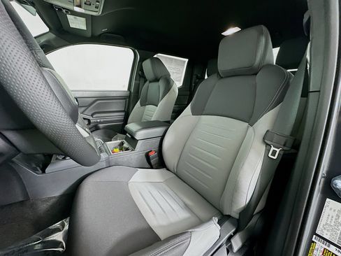 New 2026 Toyota Tacoma TRD Off-Road AWD/4WD image 21