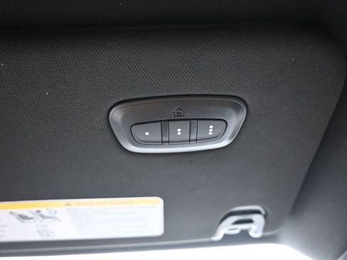 Used 2024 Jeep Wagoneer Series II image 46