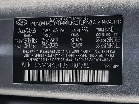 New 2026 Genesis GV70 2.5T image 14