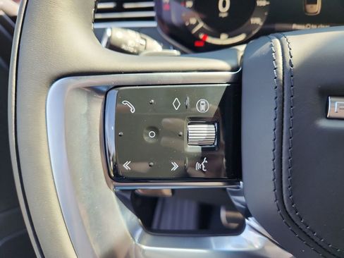 New 2026 Land Rover Range Rover SE AWD/4WD image 19