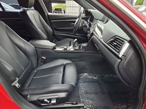 Used 2017 BMW 330i Sedan RWD image 21