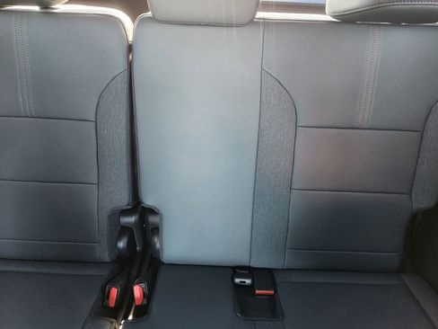 New 2026 GMC Acadia AT4 w/ Luxury Package image 12