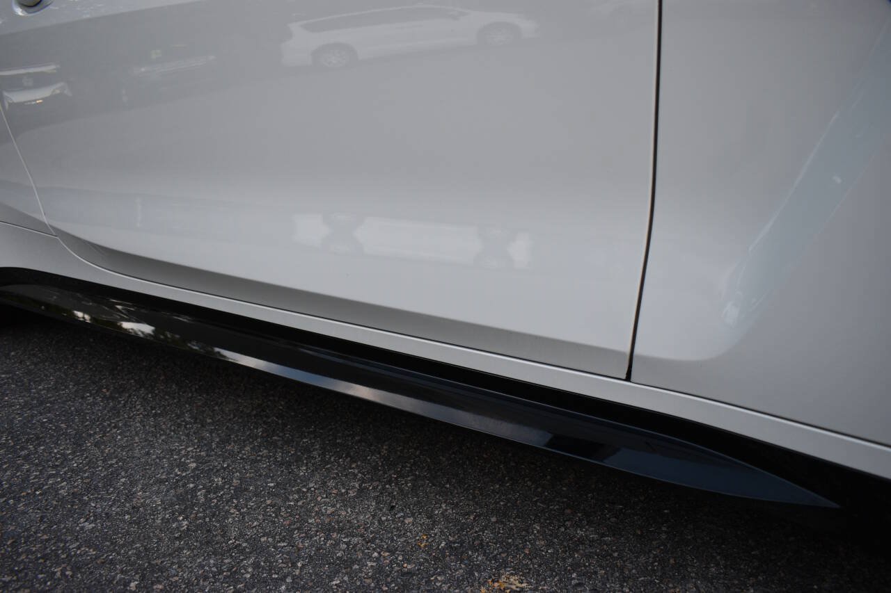 Used 2024 BMW M4 Competition RWD image 41