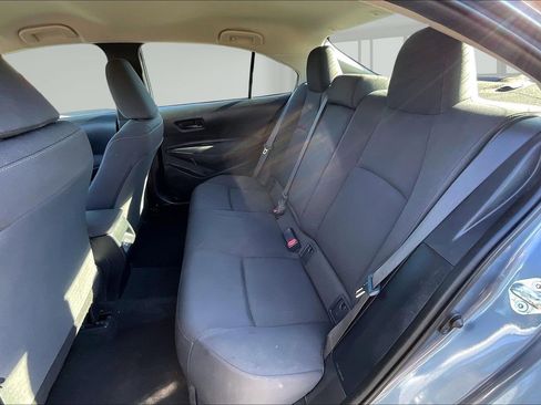 Used 2024 Toyota Corolla LE image 22