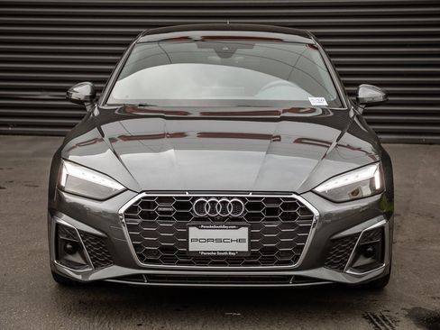 Used 2023 Audi A5 2.0T Premium Plus w/ Premium Plus image 7