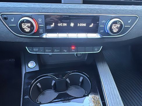 Used 2023 Audi A5 2.0T Prestige image 20