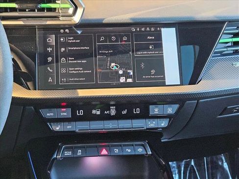 New 2026 Audi RS 3 image 11