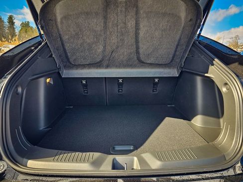 New 2026 Buick Envista Sport Touring image 32