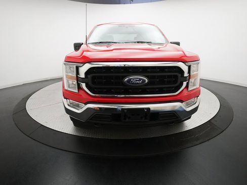 Used 2022 Ford F150 XLT w/ Trailer Tow Package image 11