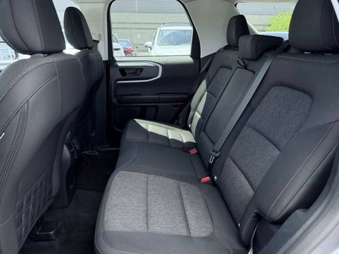 Used 2024 Ford Bronco Sport Big Bend AWD/4WD image 19