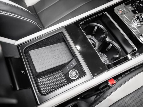New 2026 Bentley Continental GT S AWD/4WD image 42