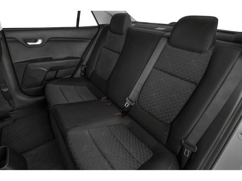 Used 2023 Kia Rio LX FWD image 10