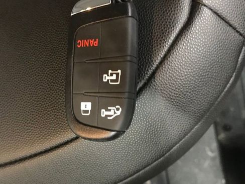 New 2026 RAM ProMaster 1500 w/ Premium Convenience Group image 46