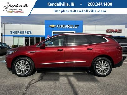 Used 2019 Buick Enclave Essence w/ Trailering Package, 5000 lbs.
